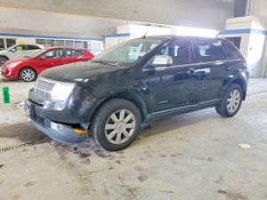 Lincoln MKX 3.5L 6 2007