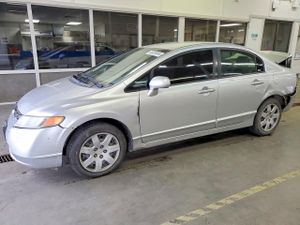 Honda Civic 1.8L 4 2006