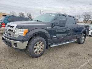 Ford F-150 3.5L 6 2014