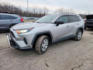 Toyota Rav4 2.5L 4 2019