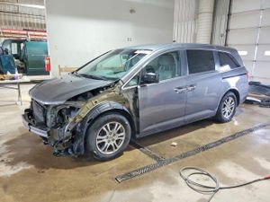 Honda Odyssey 3.5L 6 2012