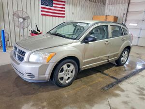 Dodge Caliber 2.0L 4 2009