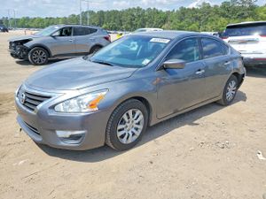 Nissan Altima 2.5L 4 2015