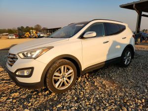 Hyundai Santa Fe 2.0L 4 2015