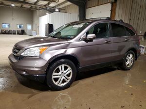 Honda CR-V 2.4L 4 2011