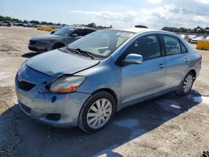 Toyota Yaris 1.5L 4 2010