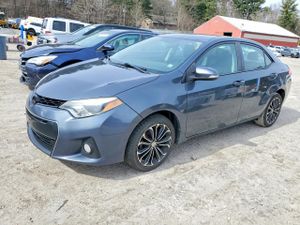 Toyota Corolla 1.8L 4 2015