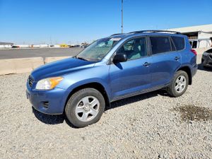 Toyota Rav4 2.5L 4 2010