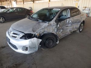 Toyota Corolla 1.8L 4 2011