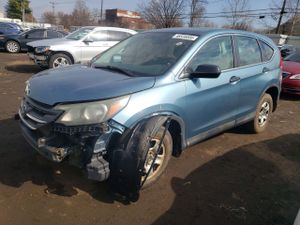 Honda CR-V 2.4L 4 2013