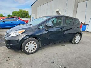 Nissan Versa 1.6L 4 2014