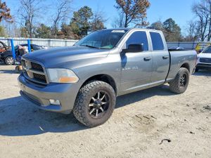 Dodge RAM 5.7L 8 2012