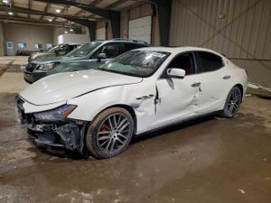 Maserati Ghibli 3.0L 6 2014