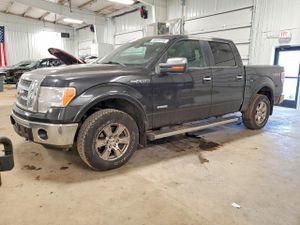 Ford F-150 3.5L 6 2012
