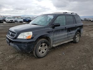 Honda Pilot EXL 3.5L 6 2003