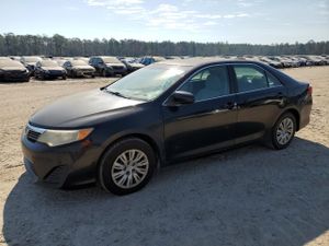 Toyota Camry L 2.5L 4 2013