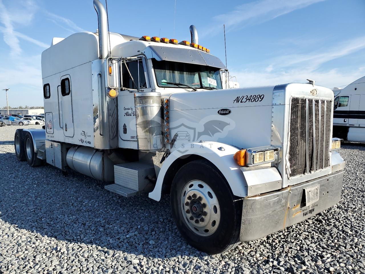 Peterbilt 379 6 1999