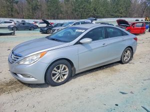 Hyundai Sonata 2.4L 4 2013