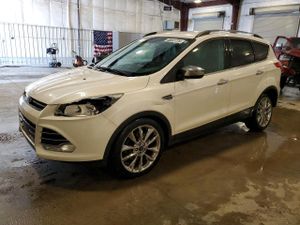 Ford Escape 2.0L 4 2015
