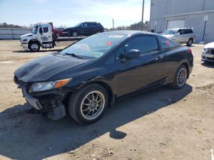 Honda Civic 1.8L 4 2012