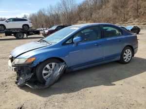 Honda Civic 1.8L 4 2008