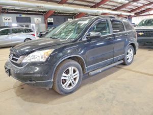 Honda CR-V 2.4L 4 2010
