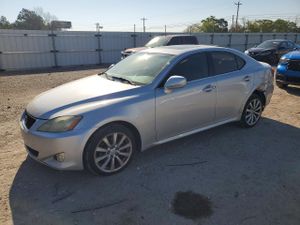 Lexus IS 2.5L 6 2008