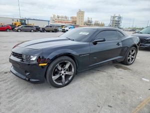 Chevrolet Camaro 3.6L 6 2015