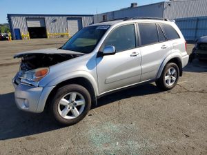 Toyota Rav4 2.4L 4 2005