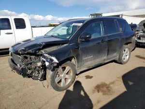 Jeep Compass LATITUDE 2.4L 4 2014