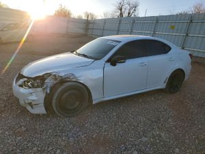 Lexus IS 2.5L 6 2012