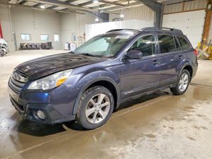 Subaru Outback 2.5L 4 2013
