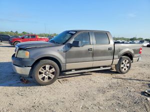 Ford F-150 4.6L 8 2006