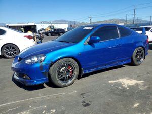 Acura RSX 2.0L 4 2006