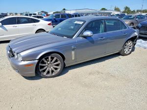 Jaguar XJ 4.2L 8 2008