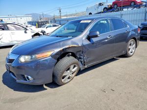 Acura TSX 2.4L 4 2011