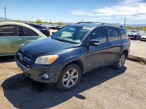 Toyota Rav4 3.5L 6 2010