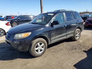 Hyundai Santa Fe 2.7L 6 2007