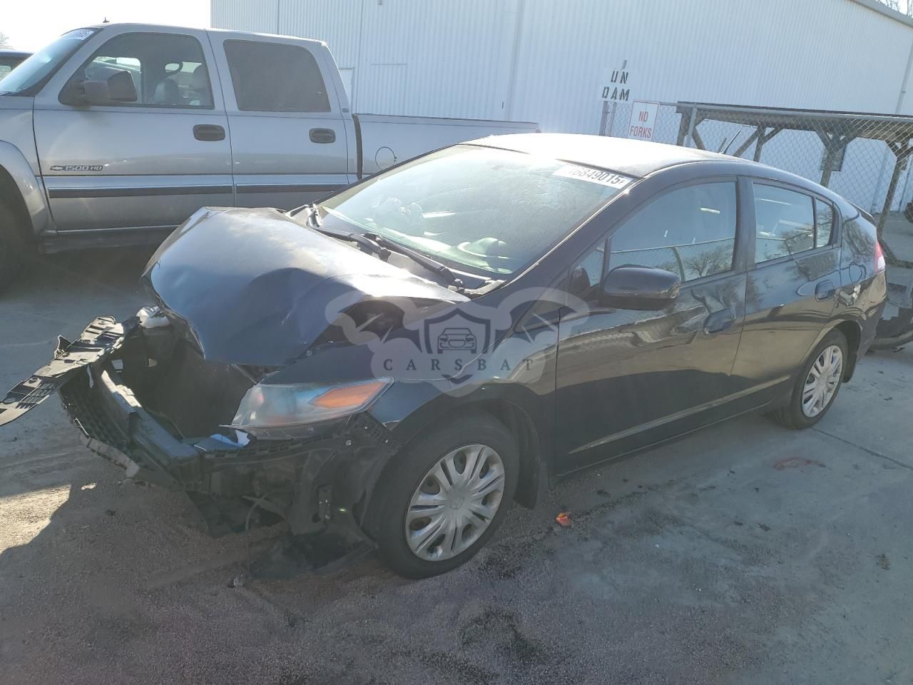 Honda Insight LX 1.3L 4 2010