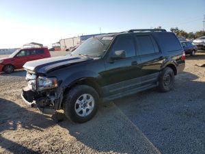 Ford Expedition XL 3.5L 6 2015
