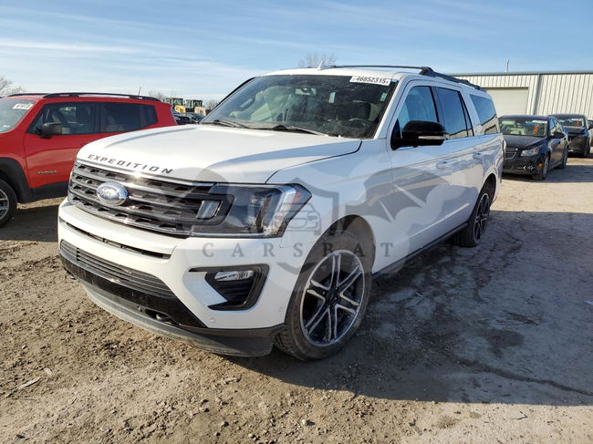 Ford Expedition MAX LIMITED 3.5L  6 2020
