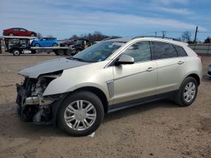 Cadillac SRX 3.6L 6 2014