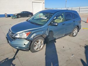 Honda CR-V 2.4L 4 2011