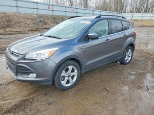 Ford Escape 1.6L 4 2014