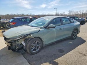 Kia K4 2.0L 4 2025