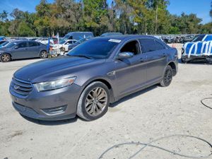 Ford Taurus 3.5L 6 2013