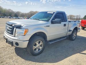 Ford F-150 4.6L 8 2009
