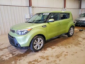 Kia Soul 2.0L 4 2014