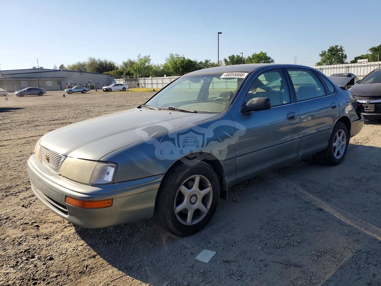 Toyota Avalon 3.0L 6 1997