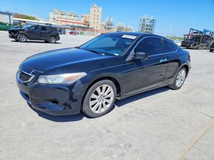Honda Accord 3.5L 6 2008